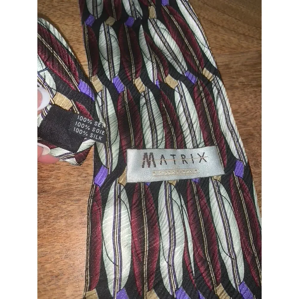 Matix all orders